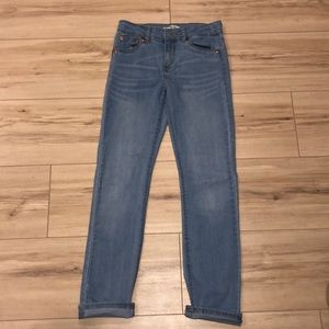 Kids Levi’s Jeans